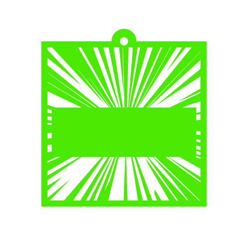 クロームグリーン