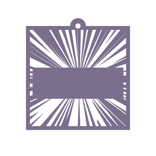 グレースモーク（透明）