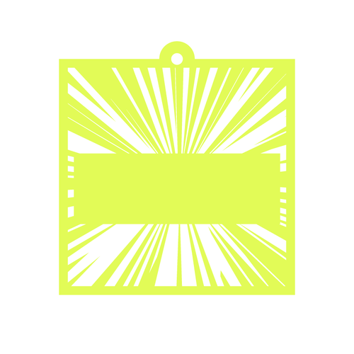 ケイコーグリーン（透明・蛍光）